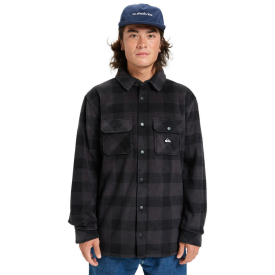 Quiksilver Ανδρικό πουκάμισο Bering Strait Check Shirt